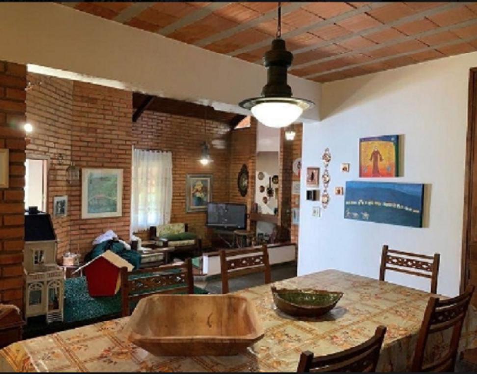 Casa, Morro do Chapéu, 3 Quartos, 6 Vagas, 1 Suíte