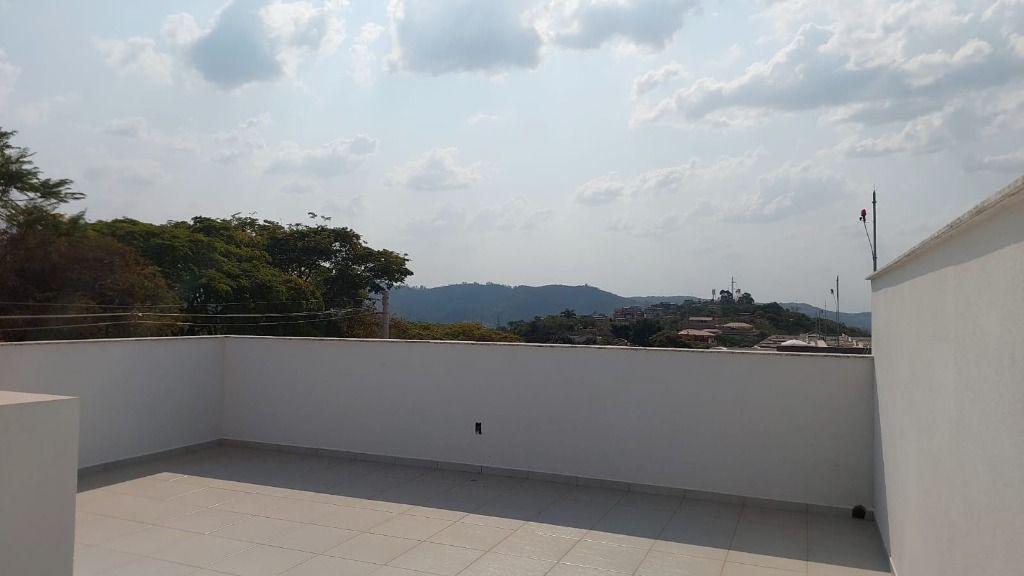 Cobertura, Adelmolândia, 2 Quartos, 1 Vaga