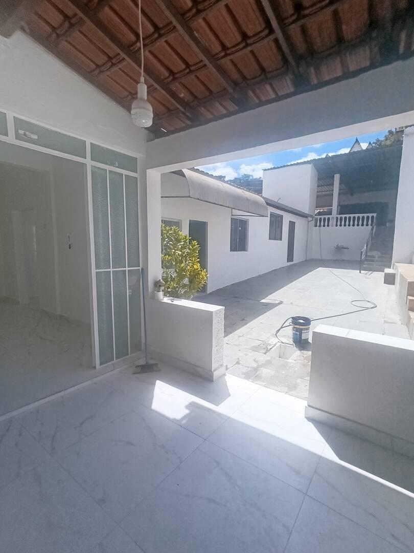 Casa, Todos Os Santos, 3 Quartos, 3 Vagas