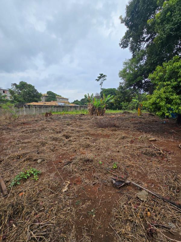 Casa, Chácara Novo Horizonte, 2 Quartos, 10 Vagas