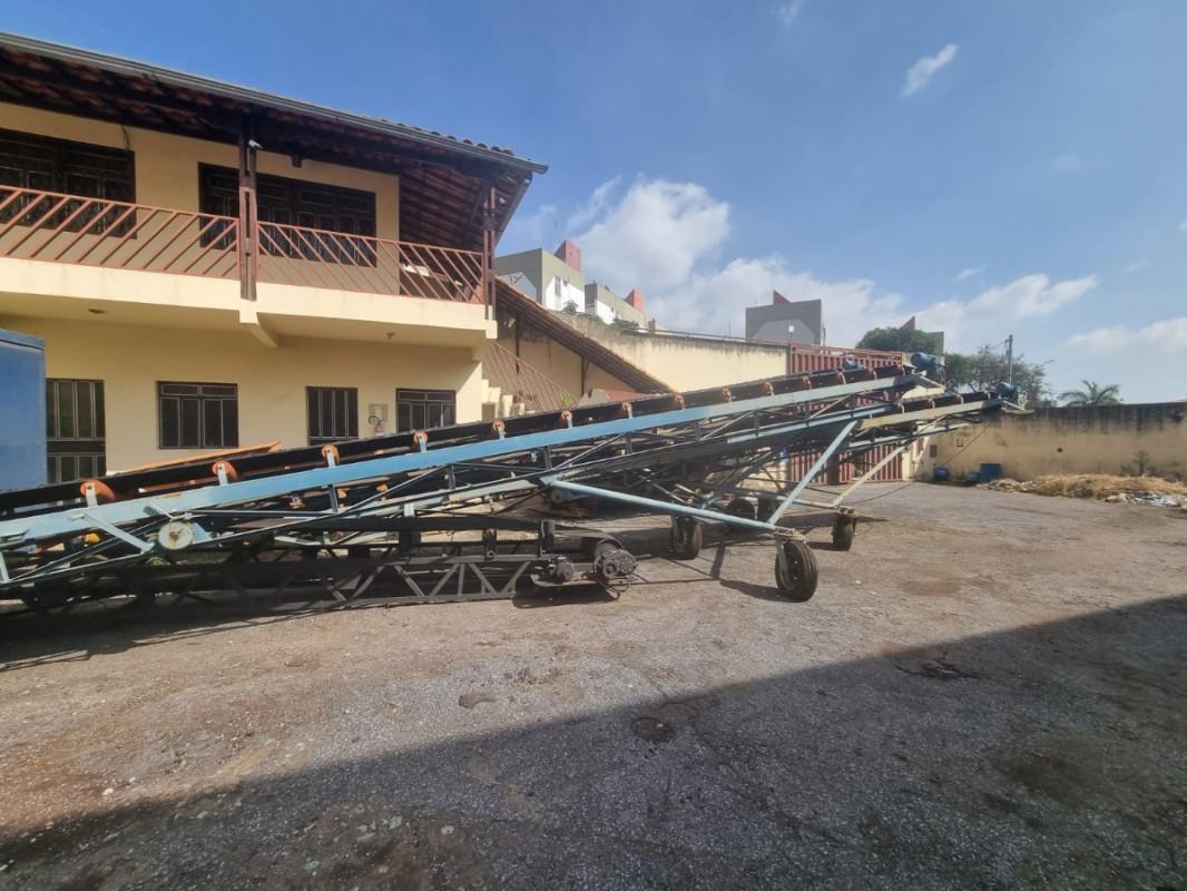 Lote, Jardim Riacho das Pedras, 0 Quarto, 0 Vaga