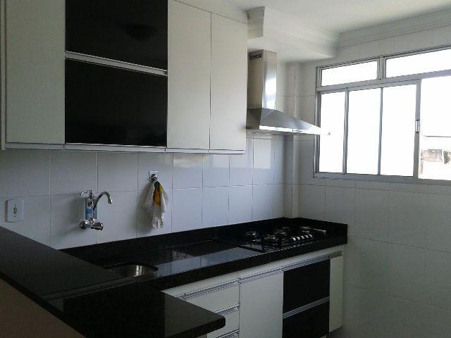 Cobertura, Parque Turistas, 2 Quartos, 1 Vaga, 0 Suíte