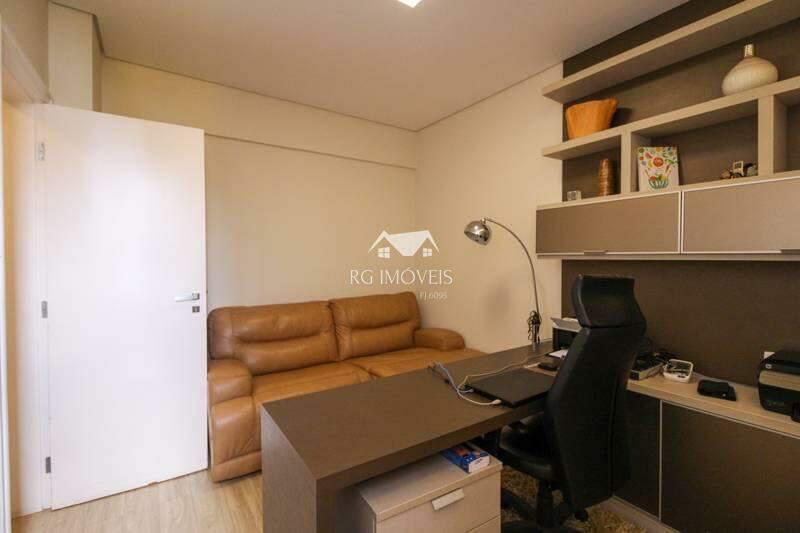 Apartamento, Gutierrez, 4 Quartos, 2 Vagas, 1 Suíte