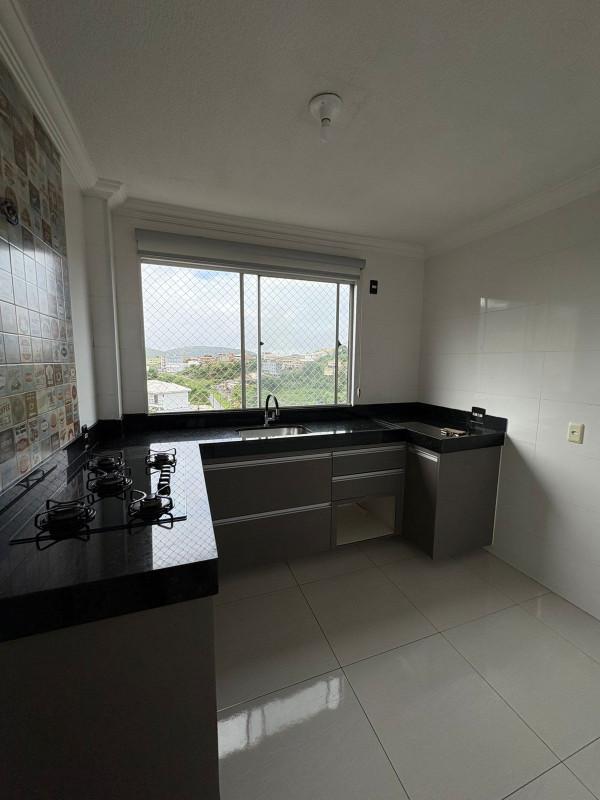 Apartamento, Masterville, 2 Quartos, 1 Vaga