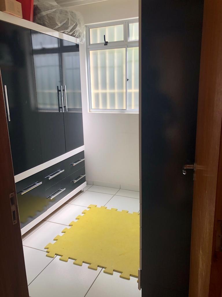 Apartamento, Frei Leopoldo, 3 Quartos, 1 Vaga