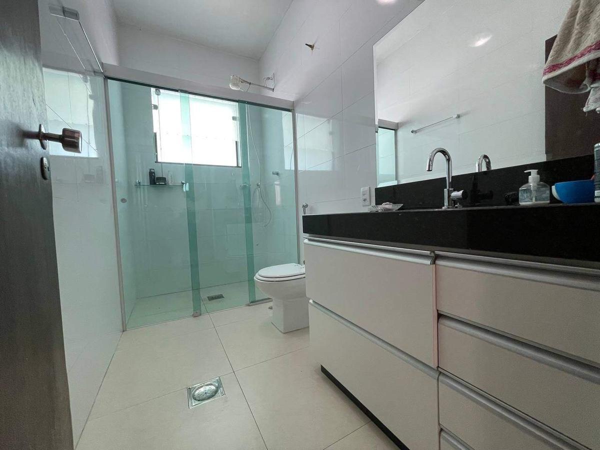 Casa, Novo Eldorado, 5 Quartos, 3 Vagas, 2 Suítes