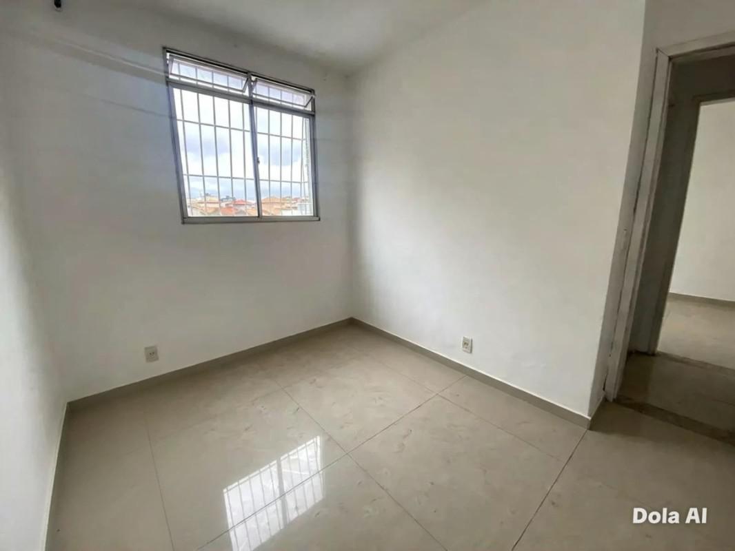 Apartamento, Jardim Riacho das Pedras, 2 Quartos, 1 Vaga
