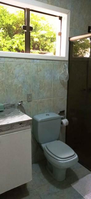 Casa, Santa Amélia, 4 Quartos, 15 Vagas, 1 Suíte