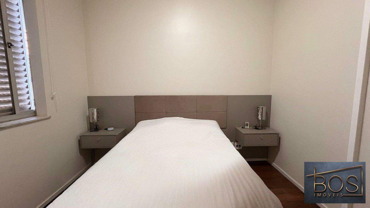 Apartamento, Coração de Jesus, 3 Quartos, 1 Vaga, 1 Suíte