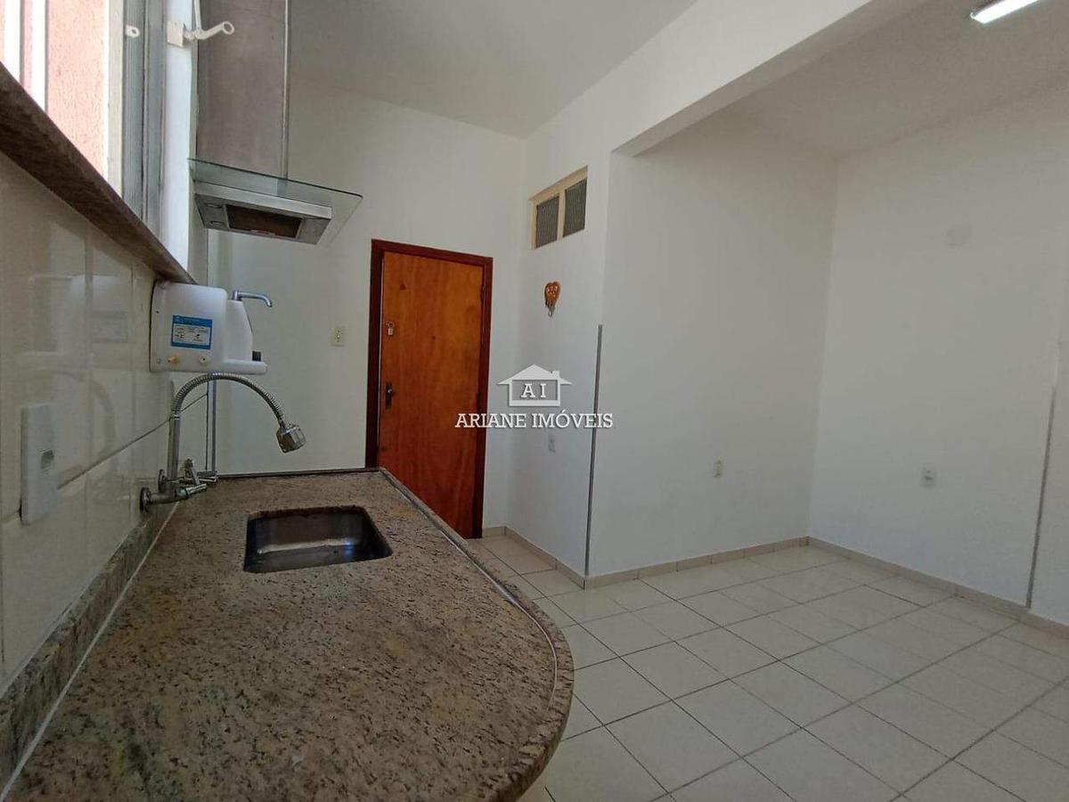 Apartamento, Barro Preto, 3 Quartos, 0 Vaga, 1 Suíte