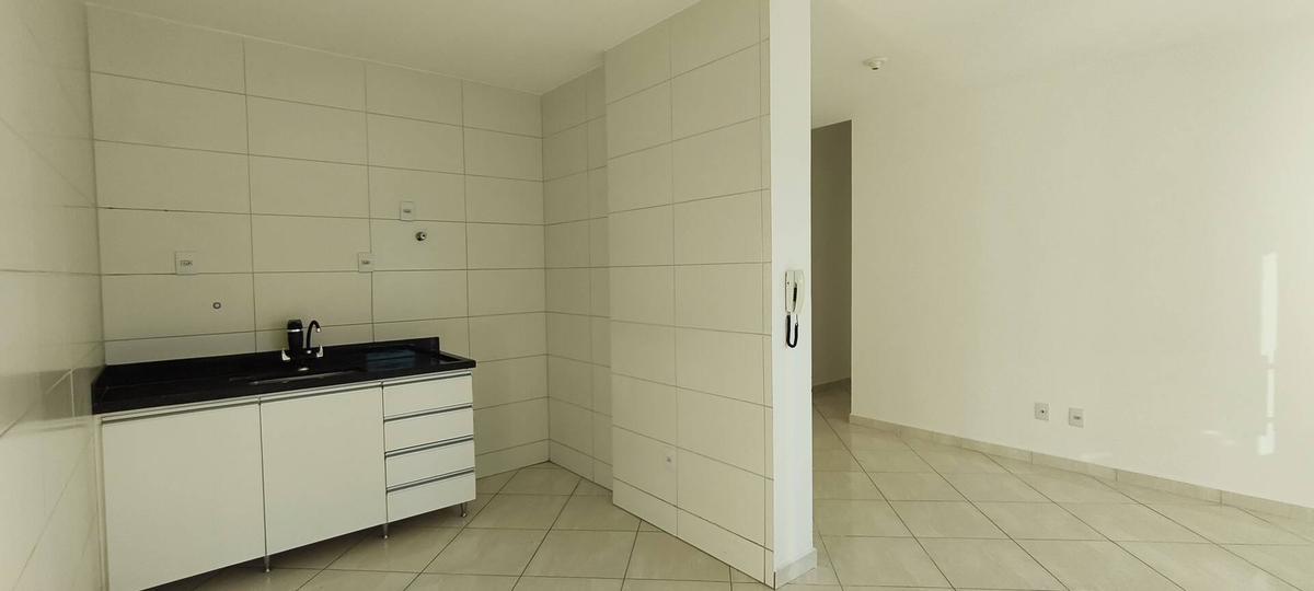 Apartamento, Eldorado, 2 Quartos, 1 Vaga