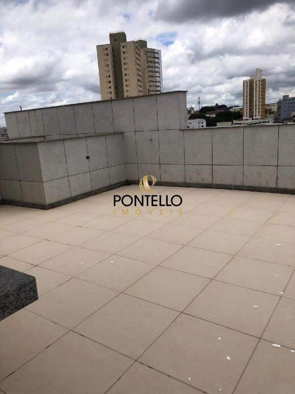 Cobertura, Carlos Prates, 3 Quartos, 3 Vagas, 1 Suíte