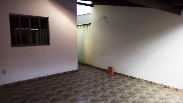 Casa, Jacqueline, 3 Quartos, 2 Vagas