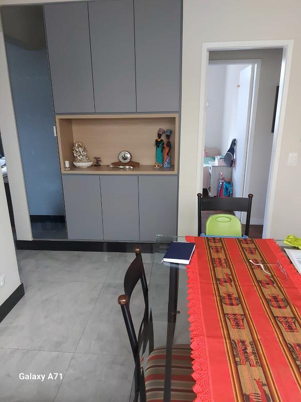 Apartamento, Cidade Jardim, 3 Quartos, 1 Vaga, 1 Suíte