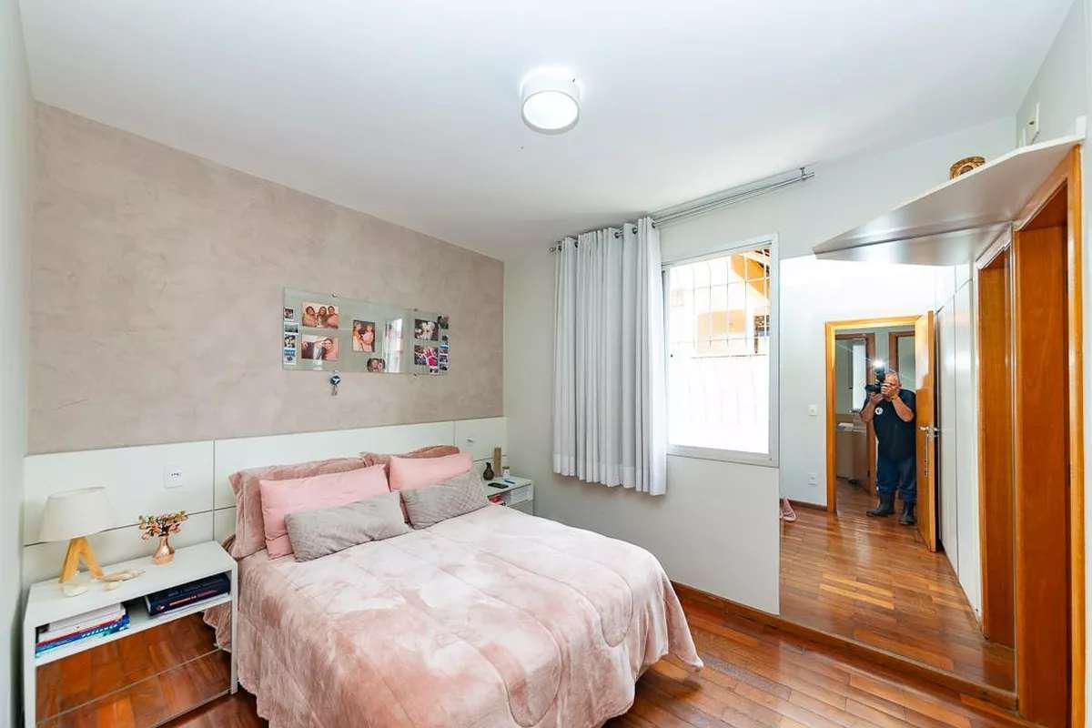 Cobertura, Prado, 4 Quartos, 2 Vagas, 1 Suíte