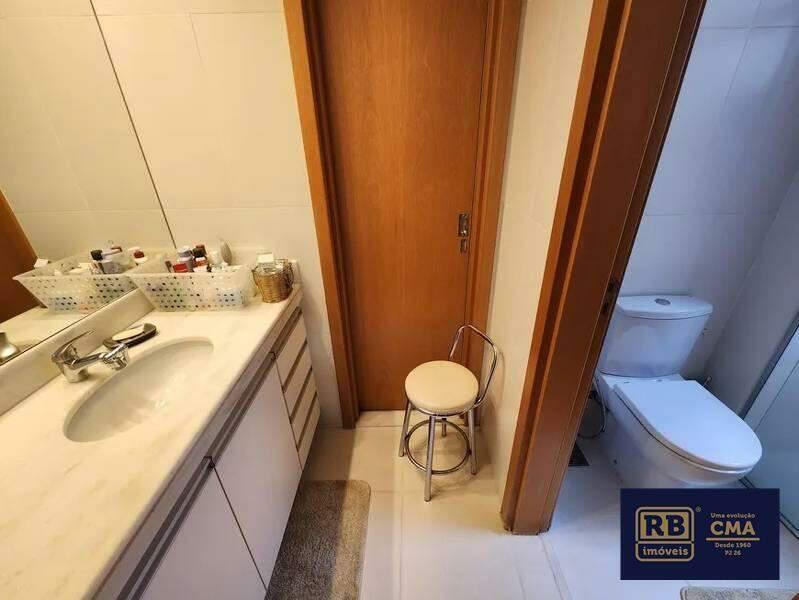 Apartamento, Gutierrez, 4 Quartos, 4 Vagas, 3 Suítes