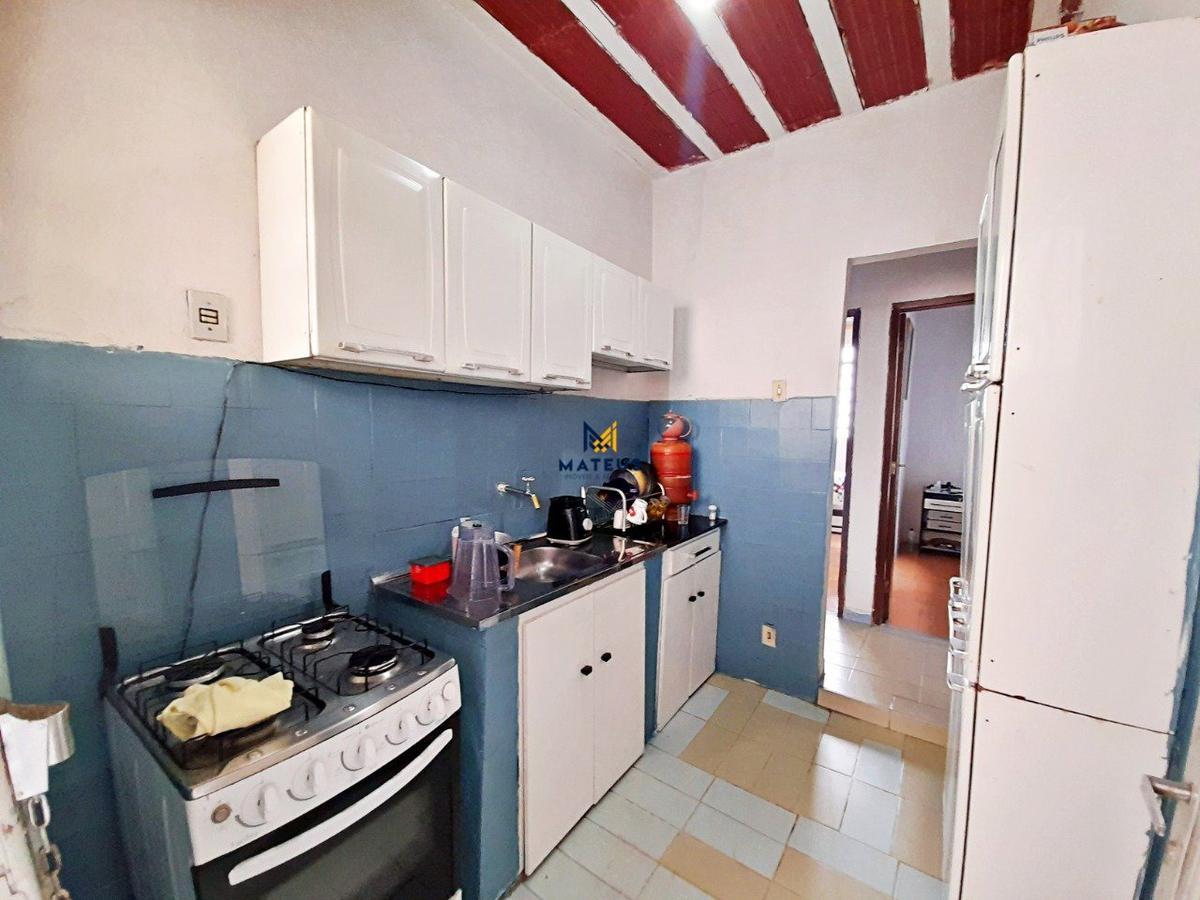 Casa, Caiçaras, 2 Quartos, 2 Vagas