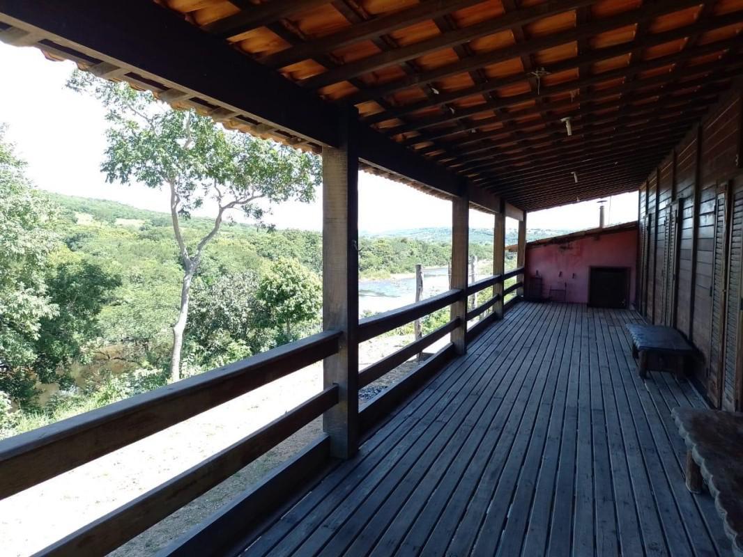 Fazenda, Centro, 10 Quartos, 0 Vaga, 2 Suítes