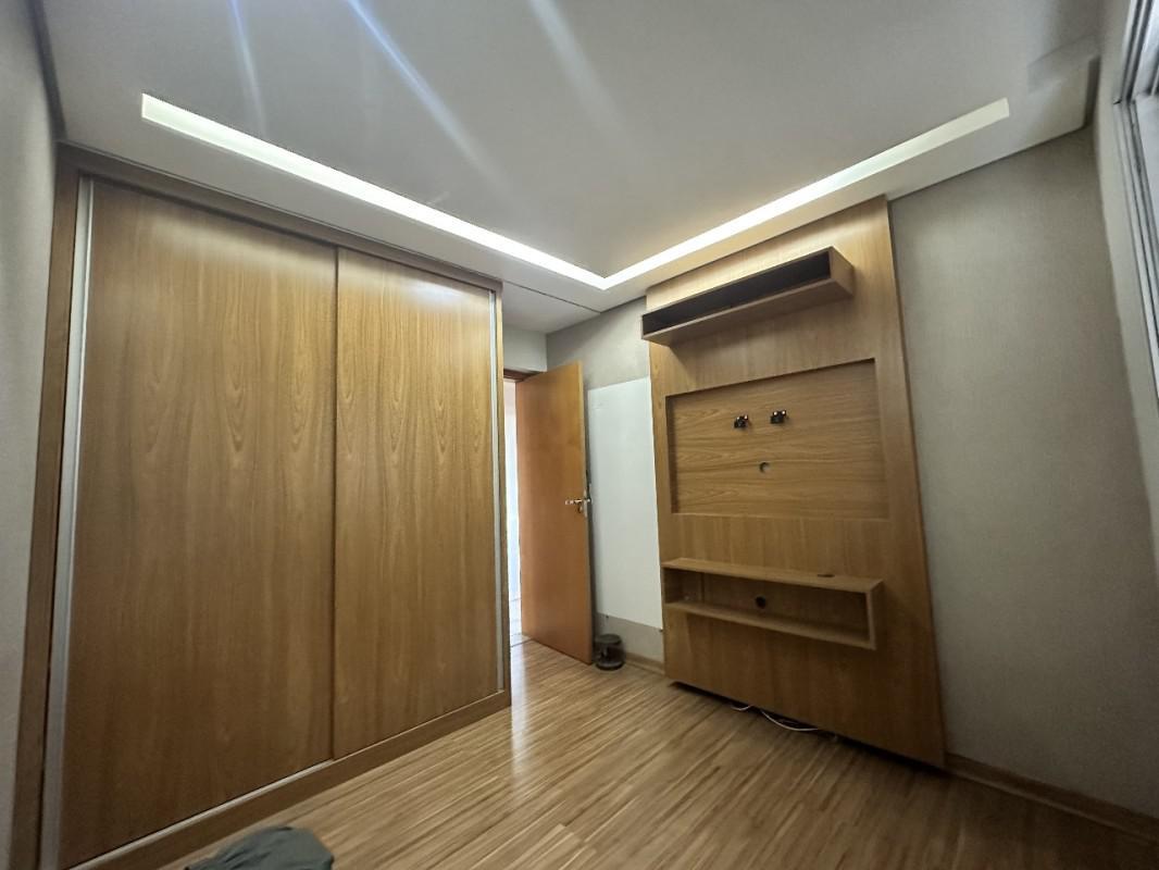 Apartamento, União, 3 Quartos, 2 Vagas, 1 Suíte