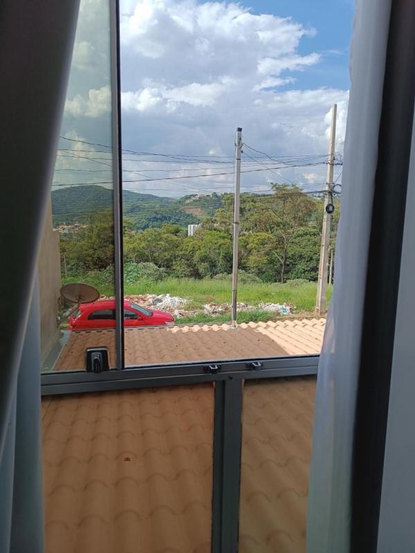 Casa, Santa Rita, 2 Quartos, 1 Vaga