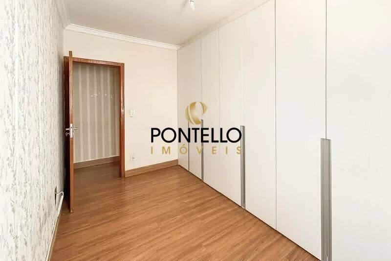 Apartamento, Castelo, 2 Quartos, 2 Vagas, 1 Suíte