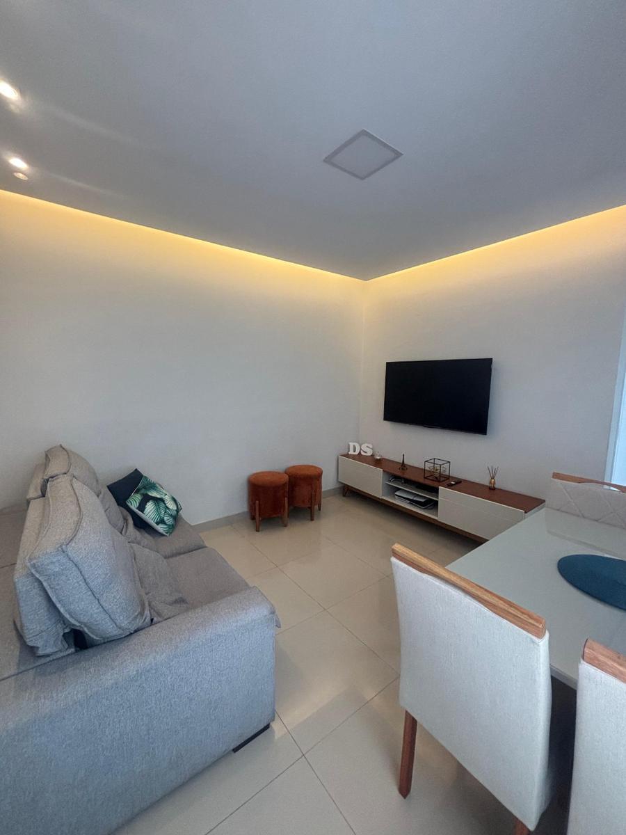 Apartamento, Felixlândia (justinópolis), 2 Quartos, 1 Vaga