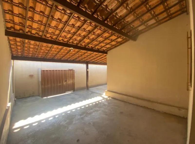 Casa, Cidade Nova, 2 Quartos, 2 Vagas