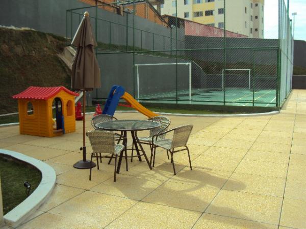 Apartamento, Ouro Preto, 3 Quartos, 2 Vagas, 1 Suíte