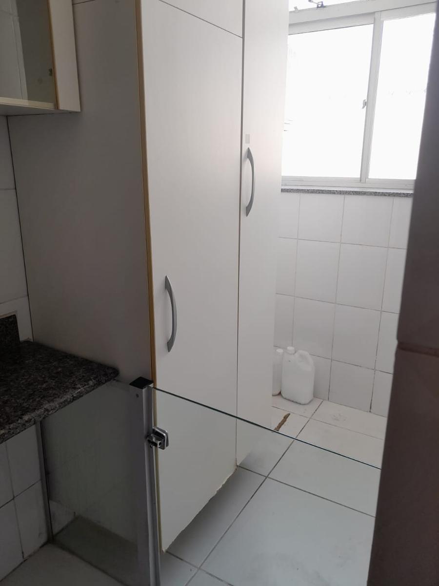 Apartamento, Ipiranga, 3 Quartos, 1 Vaga, 1 Suíte