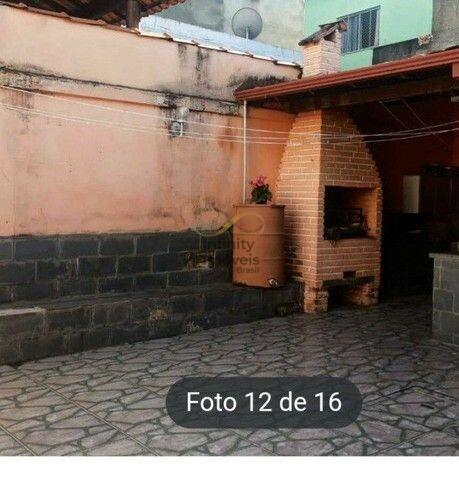 Casa, Santa Terezinha, 3 Quartos