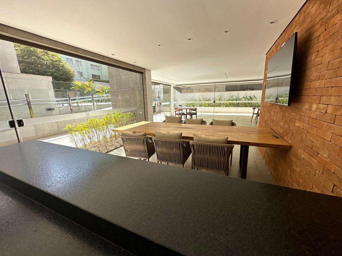 Apartamento, Gutierrez, 3 Quartos, 4 Vagas, 3 Suítes