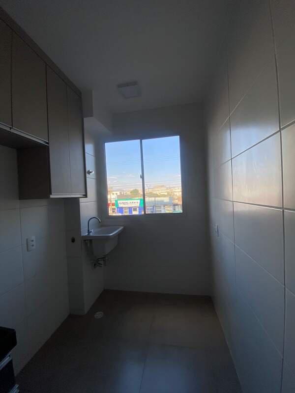 Apartamento, Eldorado, 2 Quartos, 1 Vaga, 1 Suíte