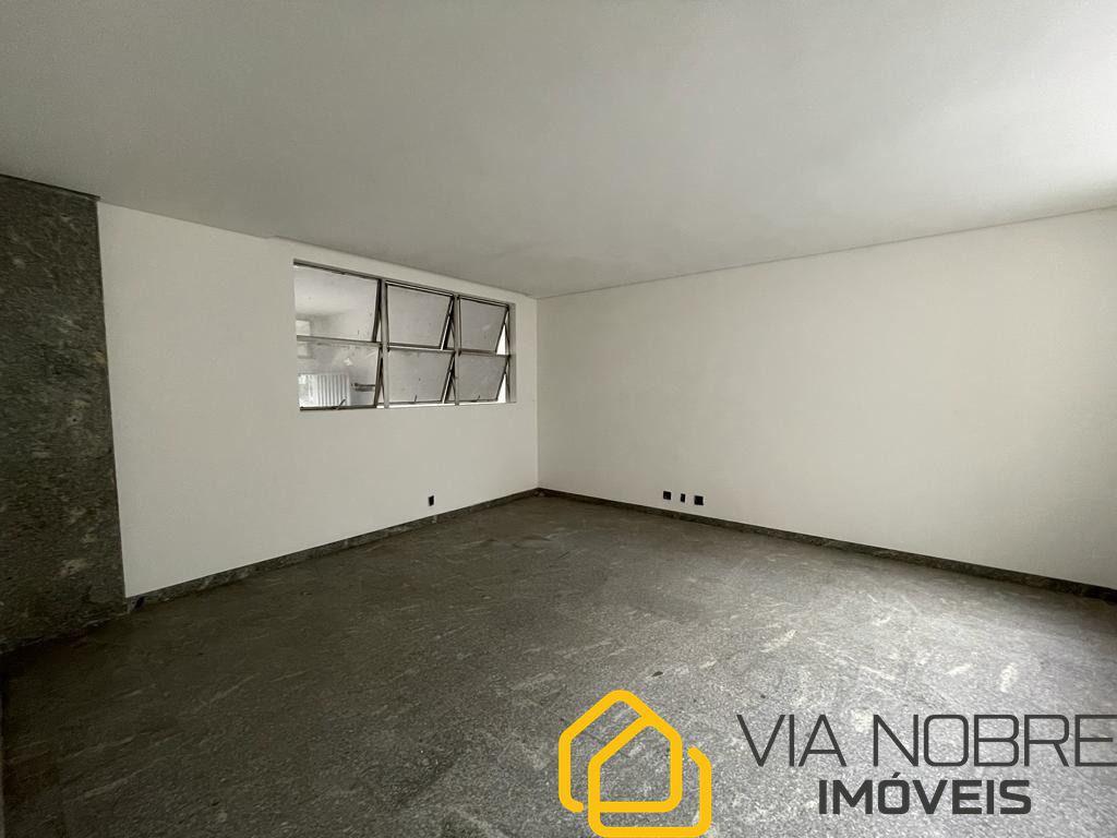 Prédio, Mangabeiras, 60 Vagas