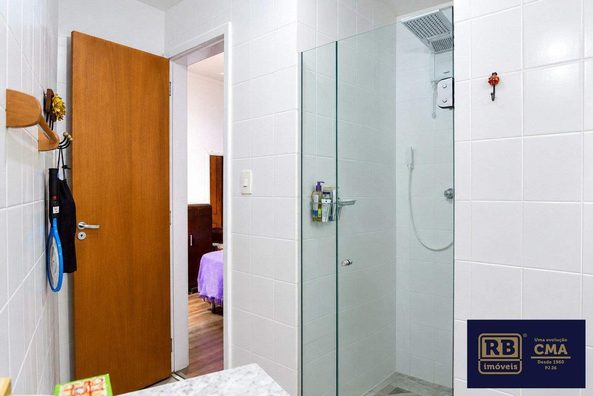 Apartamento, Santo Antônio, 3 Quartos, 1 Vaga, 1 Suíte