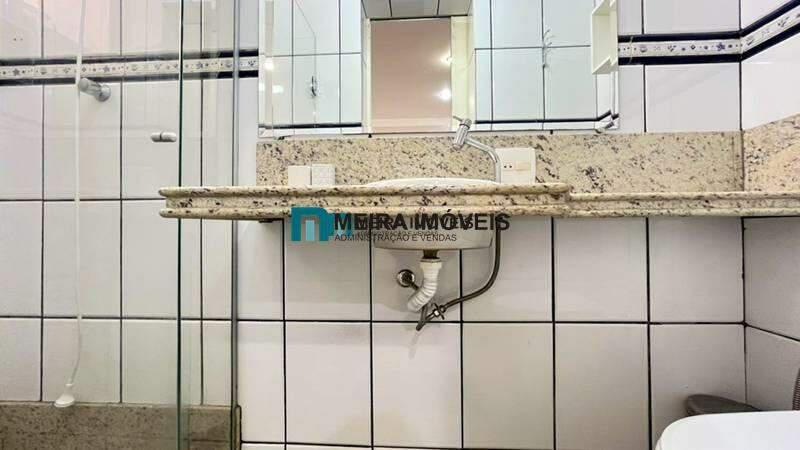 Apartamento, Serra, 3 Quartos, 1 Vaga, 1 Suíte