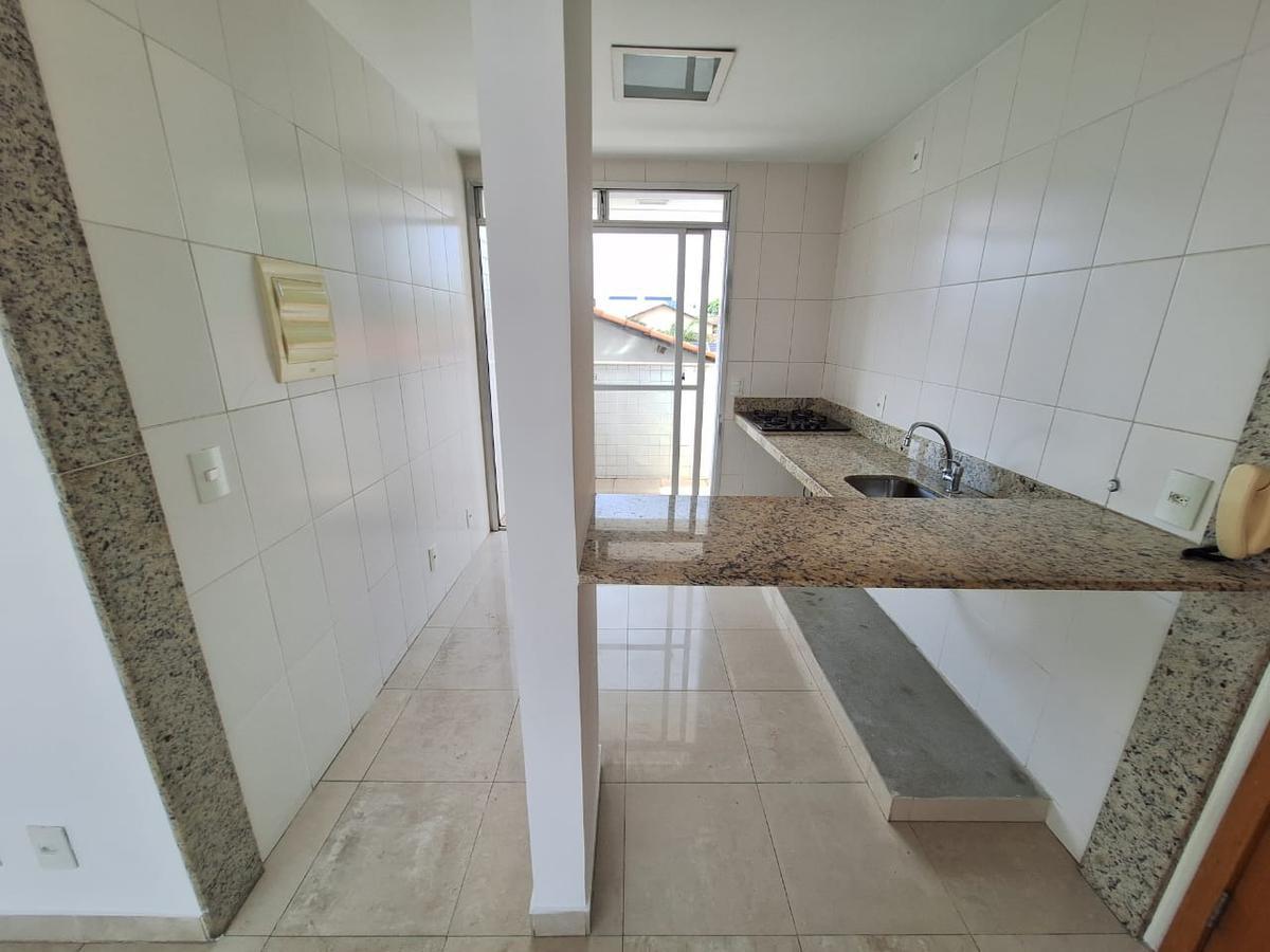 Cobertura, Ouro Preto, 3 Quartos, 3 Vagas, 1 Suíte