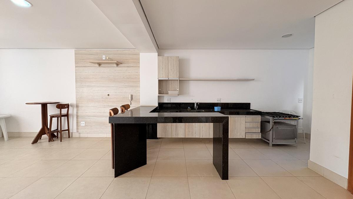 Apartamento, São Pedro, 3 Quartos, 4 Vagas, 1 Suíte