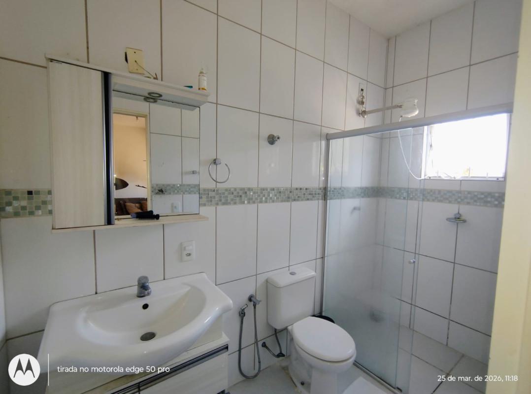 Casa, Paulo VI, 2 Quartos, 4 Vagas