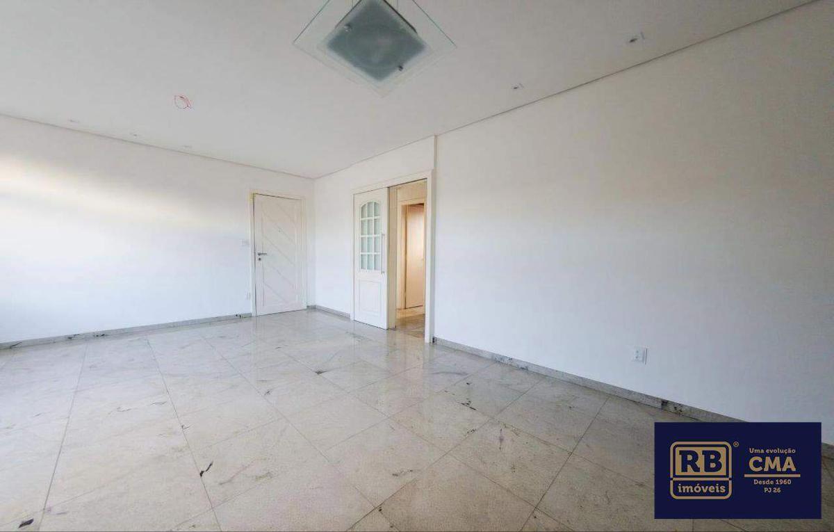 Apartamento, Gutierrez, 4 Quartos, 3 Vagas, 1 Suíte