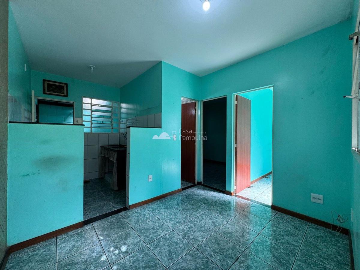 Casa, Maria Helena, 2 Quartos, 0 Vaga