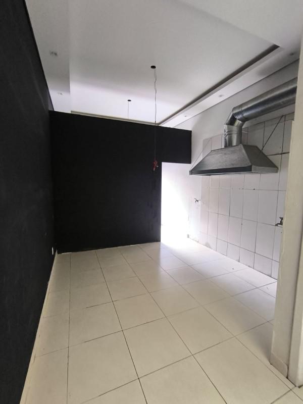 Andar, Ouro Preto, 0 Quarto, 0 Vaga
