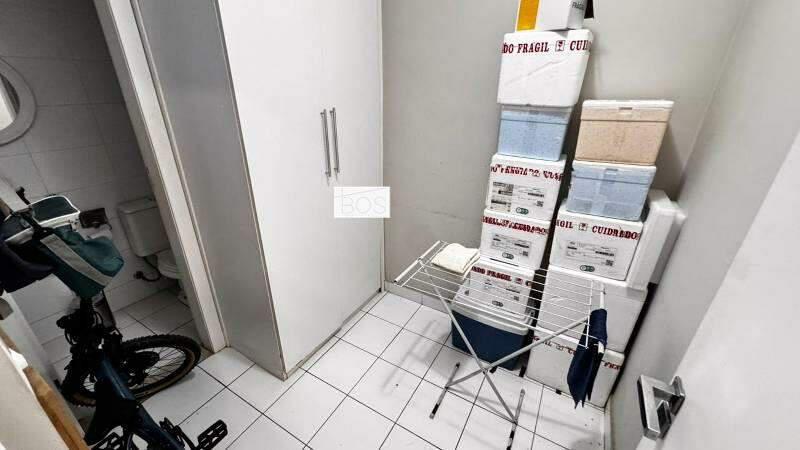 Apartamento, Palmares, 4 Quartos, 3 Vagas, 2 Suítes
