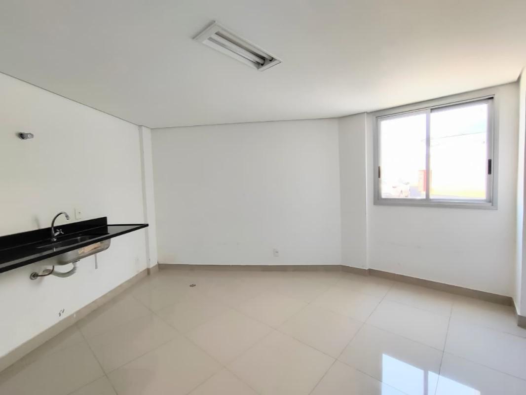 Apartamento, Palmares, 2 Quartos, 2 Vagas, 1 Suíte