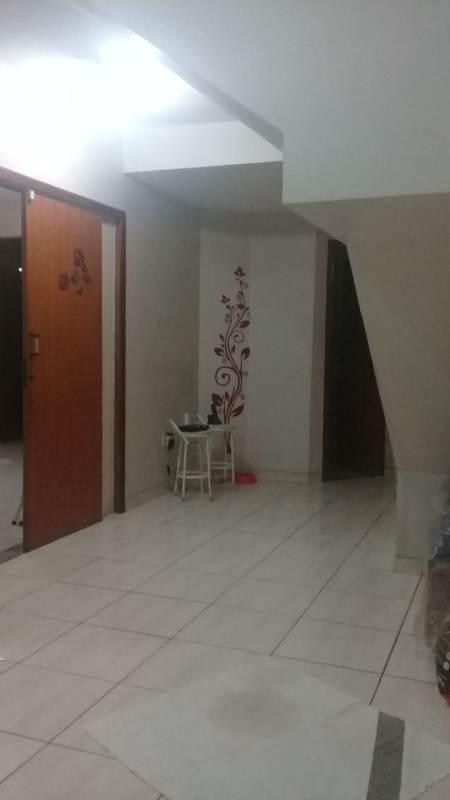 Casa, Vila Cristina, 3 Quartos, 2 Vagas, 1 Suíte