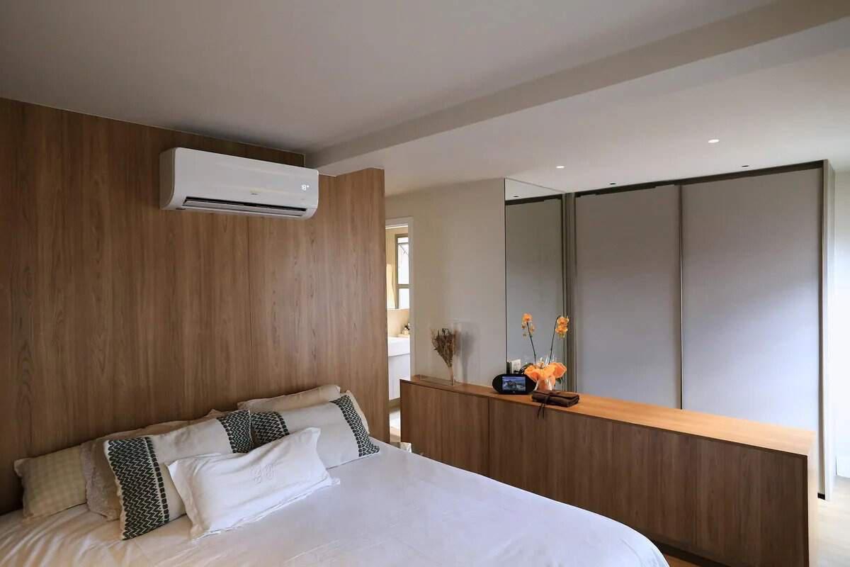 Cobertura, Boa Viagem, 2 Quartos, 3 Vagas, 1 Suíte
