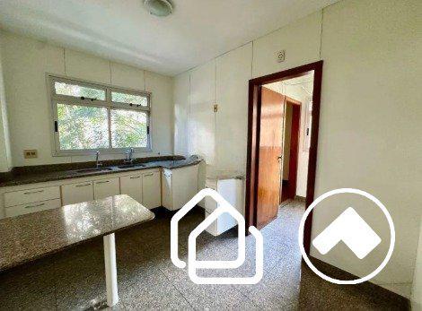 Apartamento, Buritis, 4 Quartos, 2 Vagas, 1 Suíte
