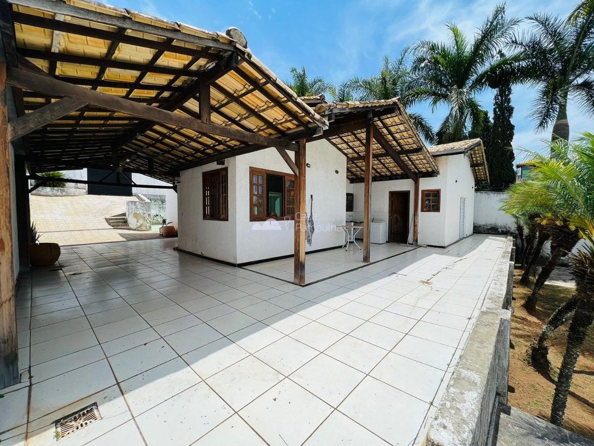 Casa, Garças, 4 Quartos, 4 Vagas, 4 Suítes