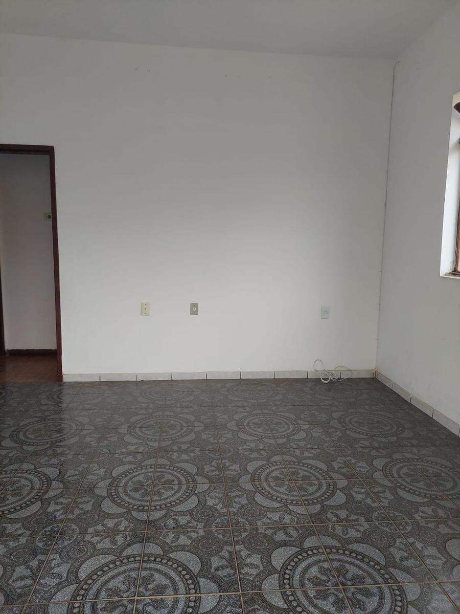 Casa, Santa Efigênia, 3 Quartos, 2 Vagas