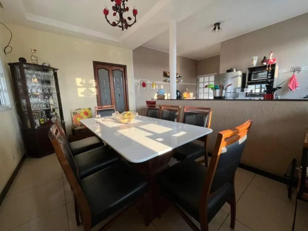 Casa, Diamante, 4 Quartos, 3 Vagas