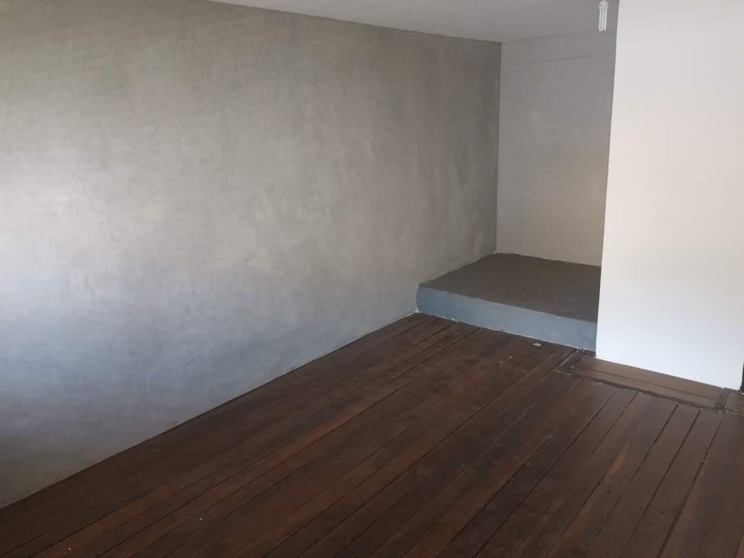 Andar, Santa Teresa, 0 Quarto, 0 Vaga